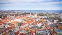 Estonský Tallin | na serveru Lidovky.cz | aktuální zprávy