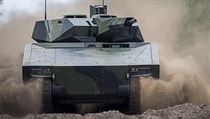 O rekordní armádní zakázku za více než padesát miliard korun se ucházejí i... O rekordní armádní zakázku za více než padesát miliard korun se ucházejí i...