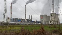 Novým majitelem hndouhelné elektrárny Poerady bude od roku 2024 skupina...