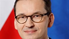 Mateusz Morawiecki