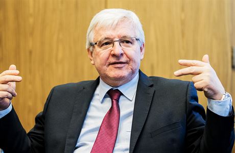 Peníze zdraží, ČNB poprvé od ledna 2020 zvýšila úrokové sazby. A zřejmě v tom bude pokračovat Guvernér ČNB Jiří Rusnok. | na serveru Lidovky.cz | aktuální zprávy