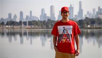 Kryštof Rezek | na serveru Lidovky.cz | aktuální zprávy