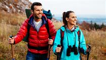 Nordic walking | na serveru Lidovky.cz | aktuální zprávy