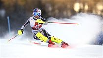 Ester Ledecká skončila šestá v kombinaci na Světovém poháru lyžařek v... | na serveru Lidovky.cz | aktuální zprávy