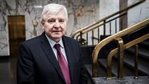 Guvernér ČNB Jiří Rusnok. | na serveru Lidovky.cz | aktuální zprávy