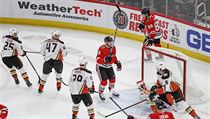 Sobotní zápas Chicago Blackhawks proti Anaheim Duck. Dominik Kubalík (8)... | na serveru Lidovky.cz | aktuální zprávy