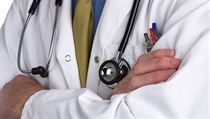Doktor - ilustrační foto. | na serveru Lidovky.cz | aktuální zprávy