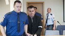 Tomáš Křepela, který byl odsouzený v metanolové kauze. | na serveru Lidovky.cz | aktuální zprávy