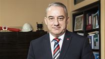 Josef Středula. | na serveru Lidovky.cz | aktuální zprávy