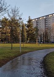 I sídliště se může podařit. Zajeďte se přesvědčit do Ďáblic Zeleň mezi panely. Jeden z veřejných prostorů sídliště Ďáblice (1968-1978) s... | na serveru Lidovky.cz | aktuální zprávy