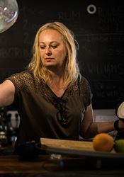 Němcům nejvíce chutná husa s červeným zelím, říká Češka, která si v Bavorsku otevřela restauraci Iveta Pawlas | na serveru Lidovky.cz | aktuální zprávy