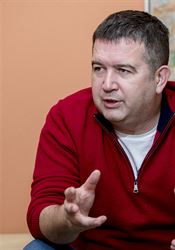 Ministr vnitra Hamáček se bude podle informací médií po 13 letech rozvádět Ministr vnitra Jan Hamáček | na serveru Lidovky.cz | aktuální zprávy