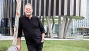V České republice stále přežívá byrokracie a regulace Mark Johnson, americký krajinný architekt a urbanista. | na serveru Lidovky.cz | aktuální zprávy