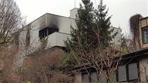 Jaký osud ji čeká? Funkcionalistická vila architektů Ernsta Mühlsteina a... | na serveru Lidovky.cz | aktuální zprávy