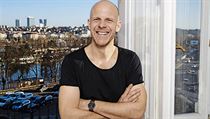 Ferdinand Leffler založil ateliér zahradních architektů Flera, který... | na serveru Lidovky.cz | aktuální zprávy