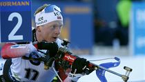 Johannes Thingnes Bö na SP v Pokljuce | na serveru Lidovky.cz | aktuální zprávy