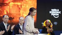 ,Náš dům je stále v plamenech.‘ Thunbergová opět kritizovala světové vůdce za nečinnost Sedmnáctiletá aktivistka Greta Thunbergová vystoupila na 50. zasedání Světového... | na serveru Lidovky.cz | aktuální zprávy