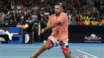 Nick Kyrgios je oproti zbytku tenistů rád výstřednější. | na serveru Lidovky.cz | aktuální zprávy