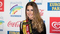 V porotě letošní Miss Germany zasednou pouze ženy. Nový směr soutěž nabrala po kauze MeToo Vítězka minulého ročníku Miss Germany Anahita Rehbein. | na serveru Lidovky.cz | aktuální zprávy