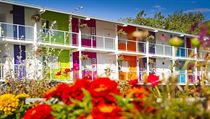 Hotel nabízí 18 let bezplatných pobytů pro páry, které tam počnou dítě na Valentýna Hotel Zed. | na serveru Lidovky.cz | aktuální zprávy