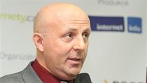 Miloš Balabán, bezpečnostní analytik. Miloš Balabán, bezpečnostní analytik.