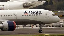 Letadlo Delta Airlines | na serveru Lidovky.cz | aktuální zprávy