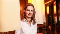 Tabu ‚sešívaných‘ rodin. Není povinností milovat nevlastní děti, tvrdí Šimůnková Kamila Šimůnková | na serveru Lidovky.cz | aktuální zprávy