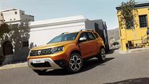 Dacia dobývá Česko. Domácnosti si koupily víc dusterů než jakýkoli model od Škodovky Dacia Duster | na serveru Lidovky.cz | aktuální zprávy