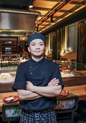Rýžový koláč, závitky i nakládaná zelenina. Co se jí v Asii při oslavách nového lunárního roku? Kevin Nguyen Viet | na serveru Lidovky.cz | aktuální zprávy