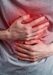Pálení žáhy nepodceňujte. Může skončit i nádorem Pálení žáhy | na serveru Lidovky.cz | aktuální zprávy