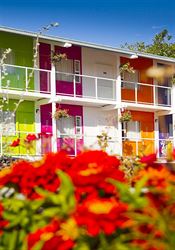 Hotel nabízí 18 let bezplatných pobytů pro páry, které tam počnou dítě na Valentýna Hotel Zed. | na serveru Lidovky.cz | aktuální zprávy