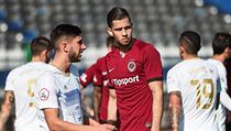 Sparťané nestačili na Marbellu. | na serveru Lidovky.cz | aktuální zprávy