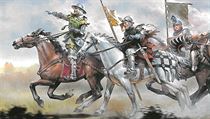 Počítačová historická akční hra Kingdom Come: Deliverance z dílny českého... | na serveru Lidovky.cz | aktuální zprávy