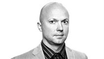 Štěpán Korčiš. | na serveru Lidovky.cz | aktuální zprávy Štěpán Korčiš. | na serveru Lidovky.cz | aktuální zprávy