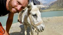 Jak jsem si půjčil oslíka na výlet do hor | na serveru Lidovky.cz | aktuální zprávy