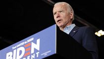 Demokratický kandidát Joe Biden. | na serveru Lidovky.cz | aktuální zprávy