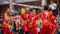 Lvi Praha během extraligového zápasu. | na serveru Lidovky.cz | aktuální zprávy