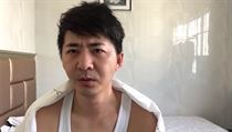 Aktivista natáčel videa, na kterých byly vidět nemocnice a prázdné ulice. | na serveru Lidovky.cz | aktuální zprávy