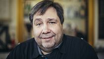 Moderátor Lubomír Veselý známý pod jménem Luboš Xaver Veselý. | na serveru Lidovky.cz | aktuální zprávy