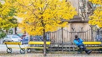 Teplé počasí i v zimě, pak zase sníh. Střídání čtyř ročních období zřejmě zmizí. | na serveru Lidovky.cz | aktuální zprávy