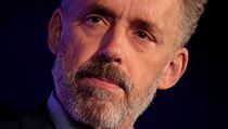 Kanadský profesor Jordan Peterson. | na serveru Lidovky.cz | aktuální zprávy