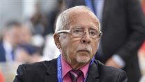 Nový ombudsman Stanislav Křeček. | na serveru Lidovky.cz | aktuální zprávy