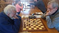 175 let na šachovnici | na serveru Lidovky.cz | aktuální zprávy
