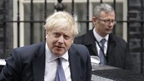 Britský premiér Boris Johnson. | na serveru Lidovky.cz | aktuální zprávy