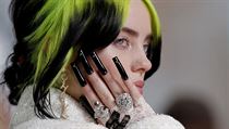 Billie Eilish. | na serveru Lidovky.cz | aktuální zprávy