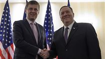 Český ministr zahraničí Tomáš Petříček se v Mnichově na bezpečnostní konferenci... | na serveru Lidovky.cz | aktuální zprávy