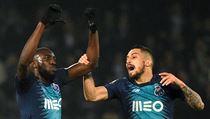 Moussa Marega byl v utkání portugalské ligy rasisticky urážen. | na serveru Lidovky.cz | aktuální zprávy