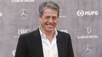 Americký herec Hugh Grant byl hostem berlínského předávání. | na serveru Lidovky.cz | aktuální zprávy