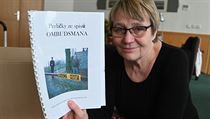 Anna Šabatová strávila 18. února 2020 ve své brněnské kanceláři poslední den... | na serveru Lidovky.cz | aktuální zprávy