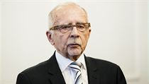 Ombudsman Stanislav Křeček po svém jmenování 19. 2. 2019. | na serveru Lidovky.cz | aktuální zprávy